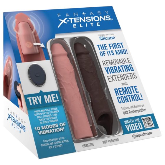 X-tension Elite Display