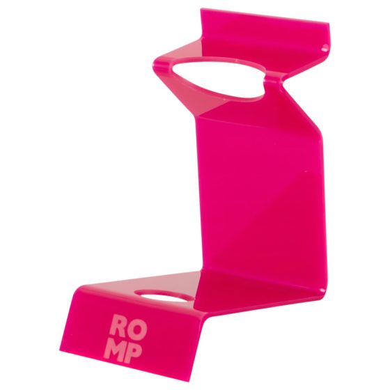 ROMP product stand