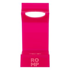 ROMP product stand