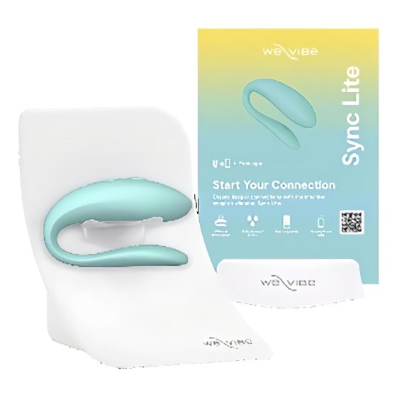 We-Vibe Sync Lite Display Set