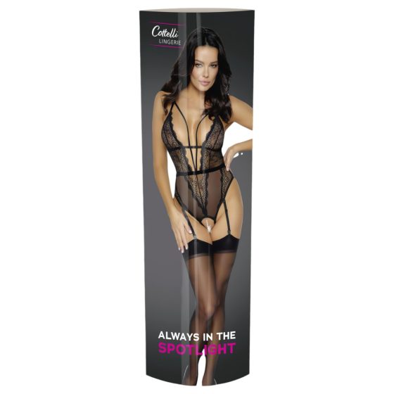 Cottelli Ellipse Lingerie