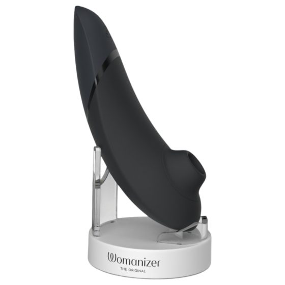 Womanizer product stand