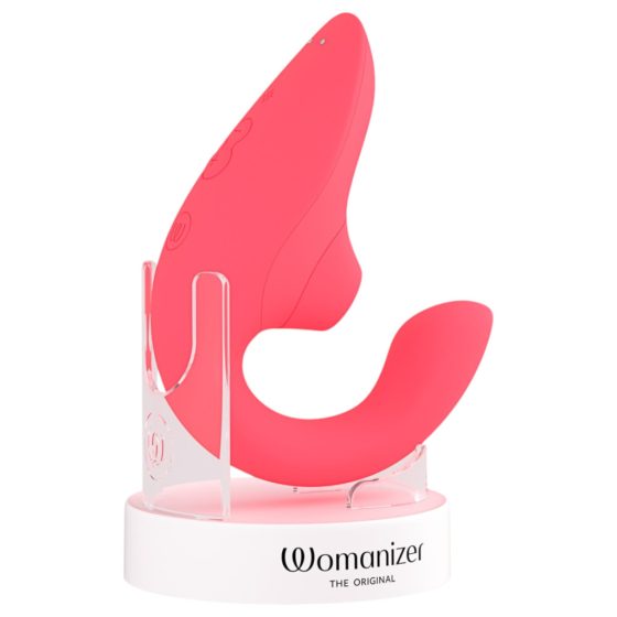 Womanizer product stand