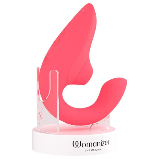 Womanizer product display