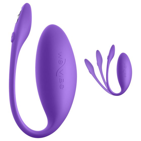 We-Vibe Jive Lite Tester (Purple)