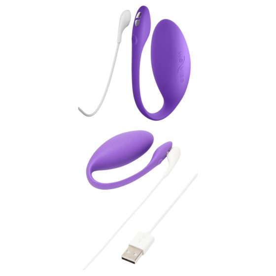 We-Vibe Jive Lite Tester (Purple)