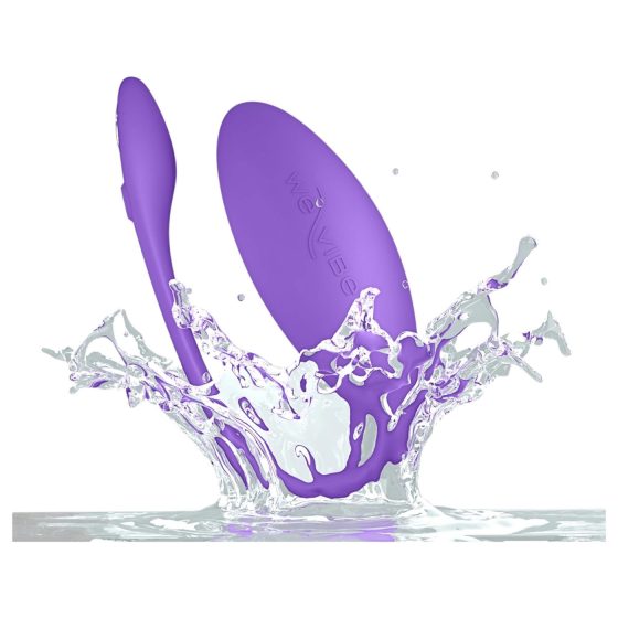 We-Vibe Jive Lite Tester (Purple)