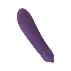 Lonely - Eggplant Vibrator (Purple)