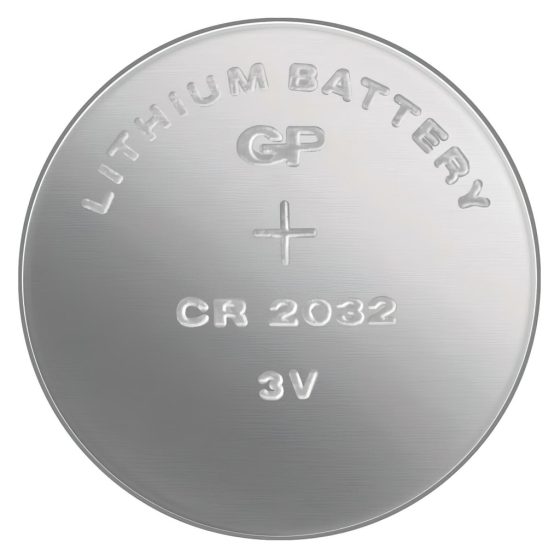 Button Cell Battery CR2032 (1pc)