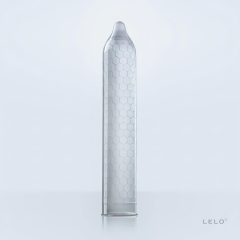 LELO Hex Original - luxury condom (1pc)