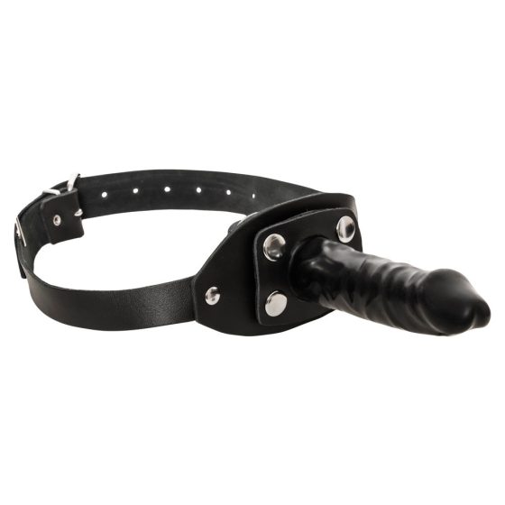 ZADO - Penis Gag (Black)