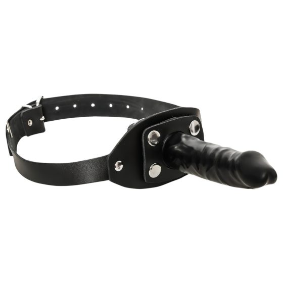 ZADO - Penis Gag (Black)