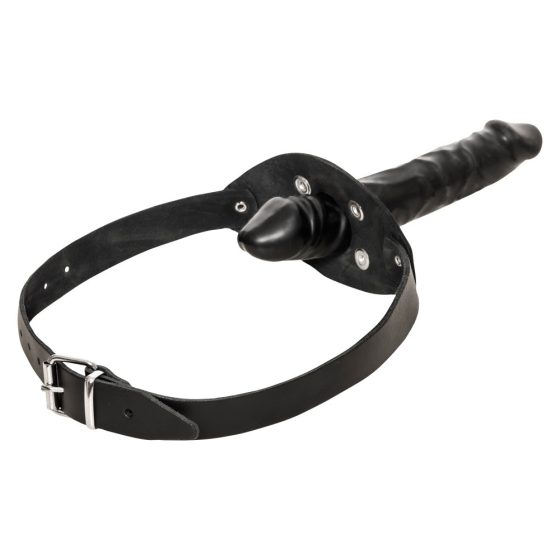 ZADO - Penis Gag (Black)