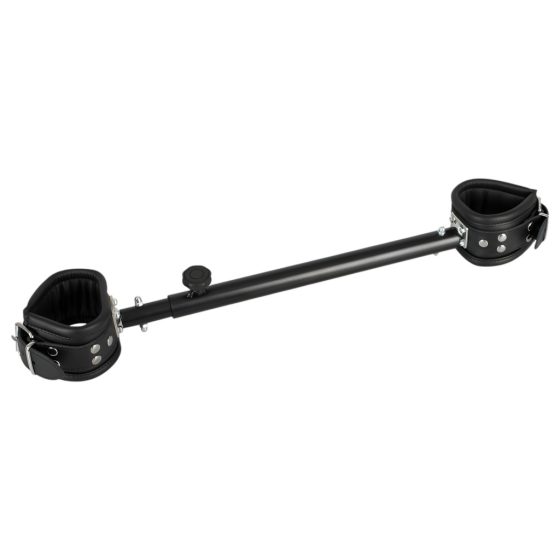 ZADO - small spreader bar (black)