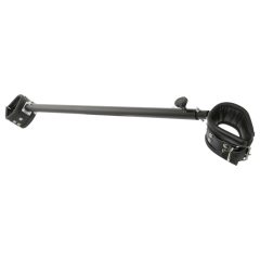 ZADO - Wide Spreader Bar (Black)