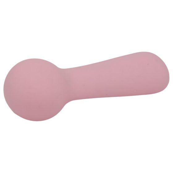 / FaceClean - Rechargeable, Waterproof Facial Massager (Pink)