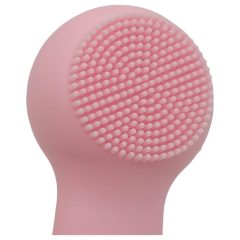   / FaceClean - Rechargeable, Waterproof Facial Massager (Pink)