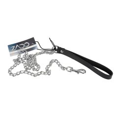 ZADO - Metal Leash (Silver)