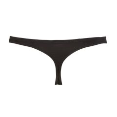 Men's Tanga (Black)