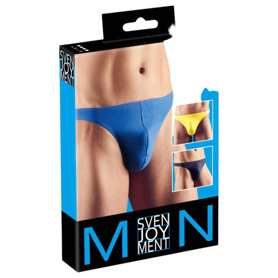 / Men's Thong Set (3-Piece)