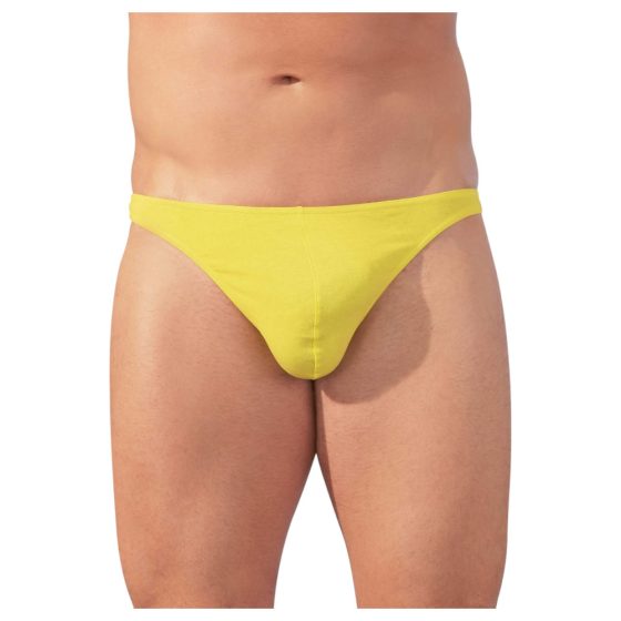 / Men's Thong Set (3-Piece)