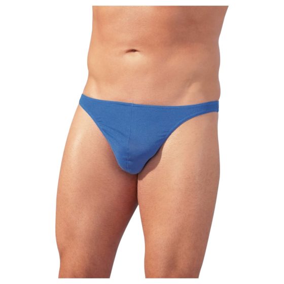 Men's thong set (3 pieces)