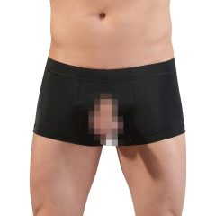 Svenjoyment - Showmaster Men's Boxer (Black)