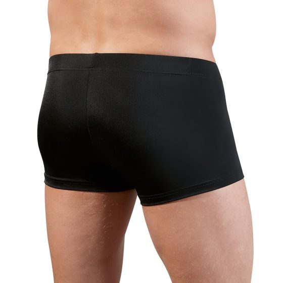 Svenjoyment - Showmaster Men's Boxer (Black)