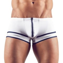 Svenjoyment - Sailor Men's Boxer (White)