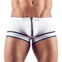 Svenjoyment - Sailor Men's Boxer (White)