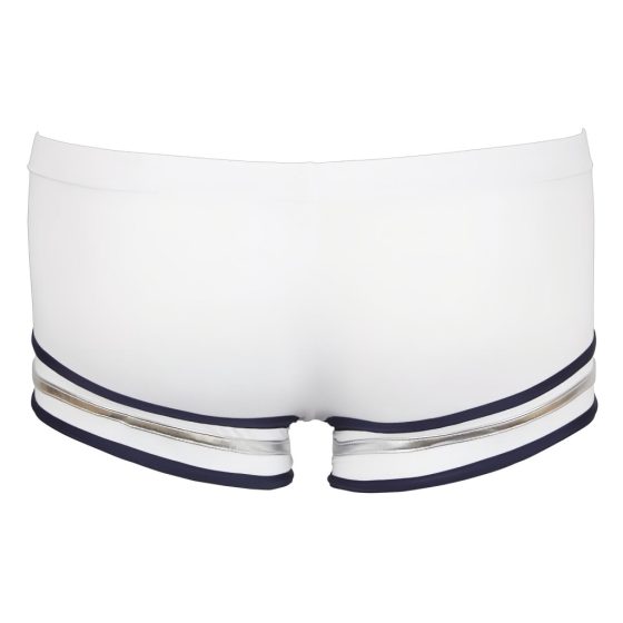 Svenjoyment - Sailor Men's Boxer (White)