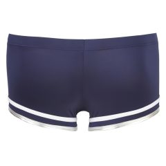 Sailor boxer shorts (dark blue)