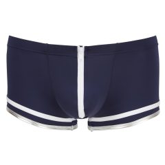 Sailor boxer shorts (dark blue)