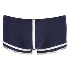 Sailor boxer shorts (dark blue)