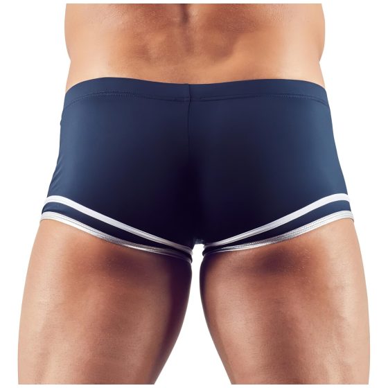 Sailor boxer shorts (dark blue)