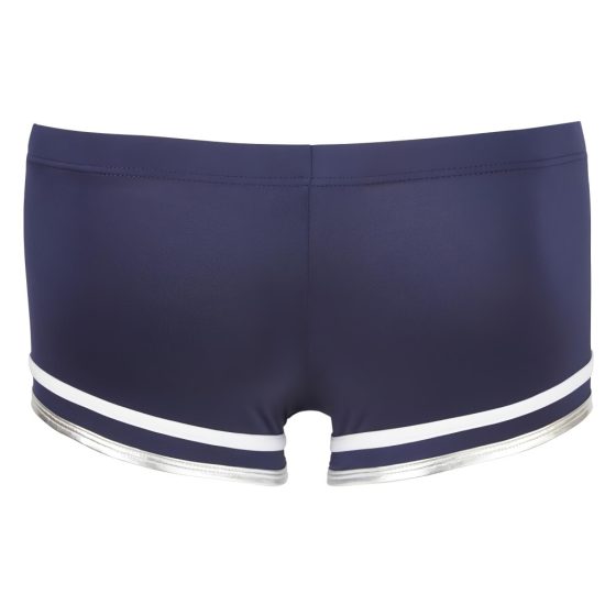 Sailor boxer shorts (dark blue)