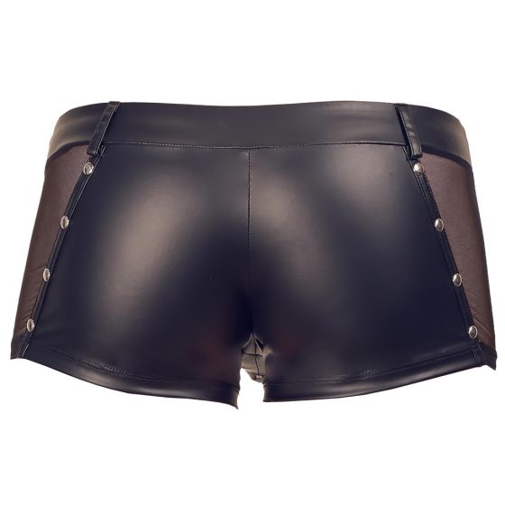 Svenjoyment - Shiny Boxer (Black)