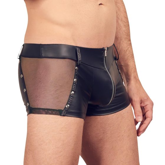 Svenjoyment - Shiny Boxer (Black)