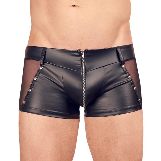 Svenjoyment - Shiny Boxer (Black)