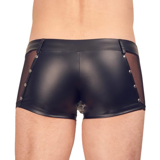 Svenjoyment - Shiny Boxer (Black)