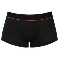 Svenjoyment - Eco Cotton Comfort Boxer (Black)