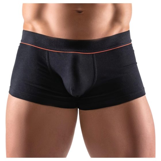 Svenjoyment - Eco Cotton Comfort Boxer (Black)