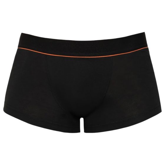 Svenjoyment - Eco Cotton Comfort Boxer (Black)