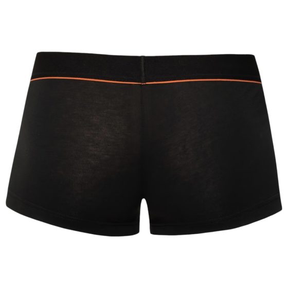 Svenjoyment - Eco Cotton Comfort Boxer (Black)