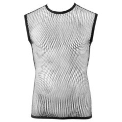 Svenjoyment - Fishnet Shirt (Black)