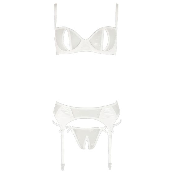 Abierta Fina - Fresh Desire - Bra Set