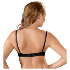 Cottelli - Basic Push-Up Bra (Black)