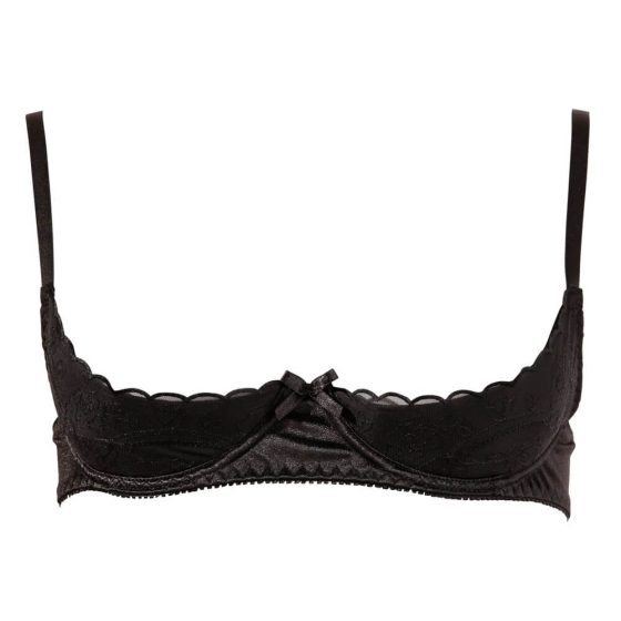 Cottelli - Basic breastplate (black)