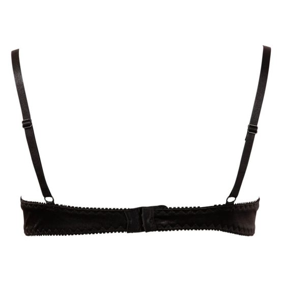 Cottelli - Basic breastplate (black)