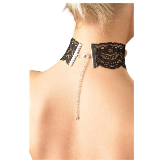 Cottelli - Lace Choker